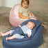 Seat ′n' Swing Baby rocking seat